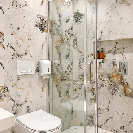 Matisse No6 - Center Appartement Tirana