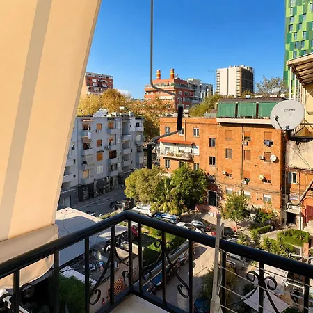 Appartement Matisse No6 - Center Tirana