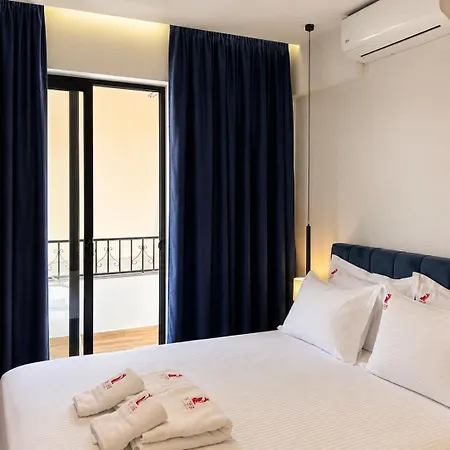 Appartement Matisse No6 - Center
