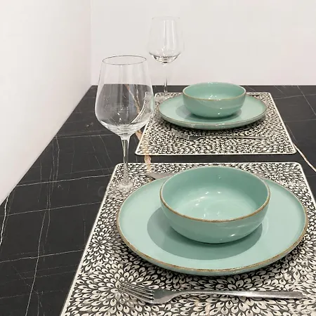 Matisse No6 - Center Appartement Tirana