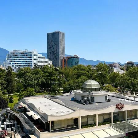 Appartement Matisse No6 - Center Tirana