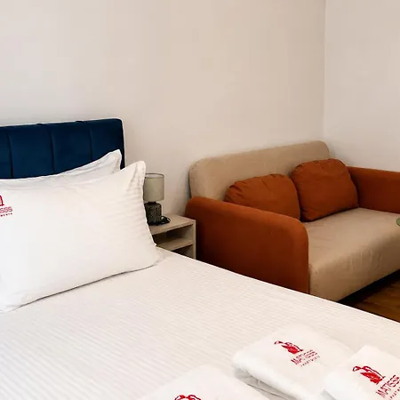 Appartement Matisse No6 - Center *