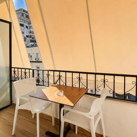Matisse No6 - Center Appartement